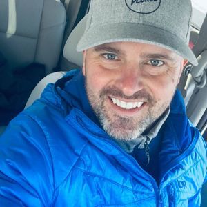 Meet your Posher, Joe